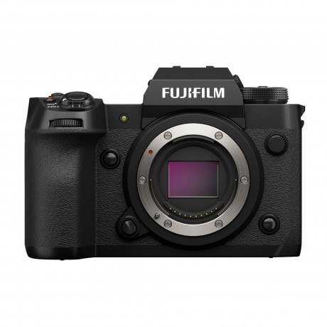 FUJIFILM X-H2 NU