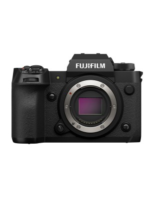 FUJIFILM X-H2 NU