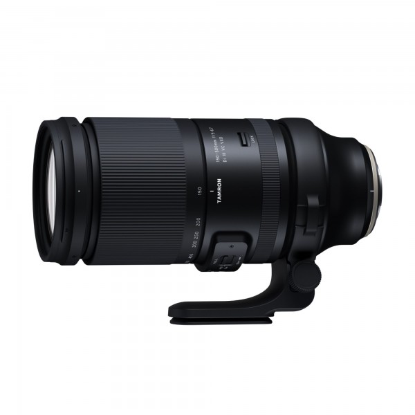 TAMRON 150-500 F/5-6.7 DI III VC VXD FUJI X