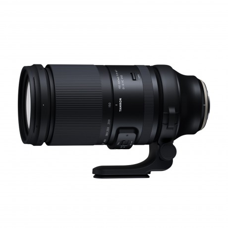 TAMRON 150-500 F/5-6.7 DI III VC VXD FUJI X