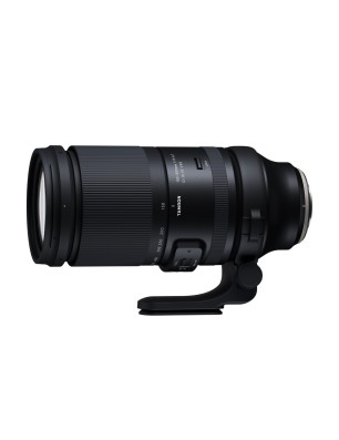TAMRON 150-500 F/5-6.7 DI III VC VXD FUJI X