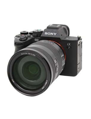 SONY ALPHA 7 IV + 24-105 F/4 G