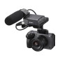 SONY CINEMA LINE FX30 + KIT POIGNEE XLR
