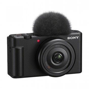 SONY ZV-1F