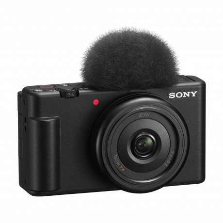 SONY ZV-1F