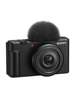 SONY ZV-1F