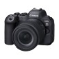 CANON EOS R6 MARK II + RF 24-105 F/4-7.1 IS CANON EOS R6 MARK II + RF 24-105 F/4-7.1 IS