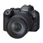 CANON EOS R6 MARK II + RF 24-105 F/4 L IS USM CANON EOS R6 MARK II + RF 24-105 F/4 L IS USM