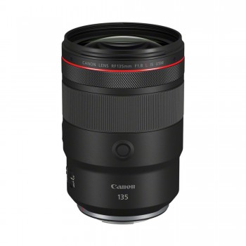 CANON RF 135 F/1.8 L IS USM