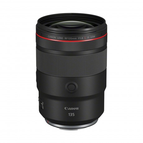 CANON RF 135MM F/1.8 L IS USM