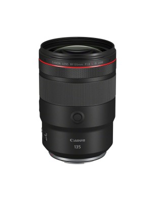 CANON RF 135MM F/1.8 L IS USM