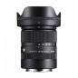 SIGMA 18-50 F/2.8 DC DN CONTEMPORARY FUJI X