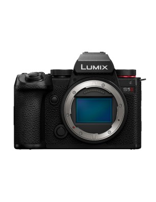 PANASONIC LUMIX DC-S5 II