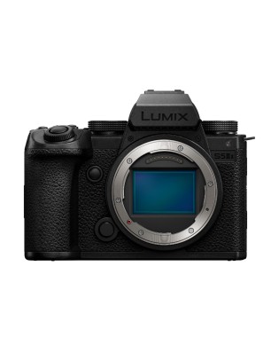 PANASONIC LUMIX DC-S5 II X
