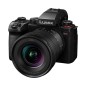 PANASONIC LUMIX DC-S5 II + 20-60 F/3.5-5.6 PANASONIC LUMIX DC-S5 II + 20-60 F/3.5-5.6