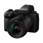 PANASONIC LUMIX DC-S5 II X+20-60 F/3.5-5.6