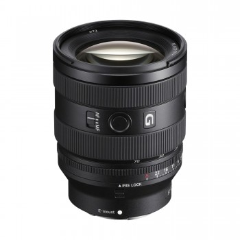SONY FE 20-70 F/4 G
