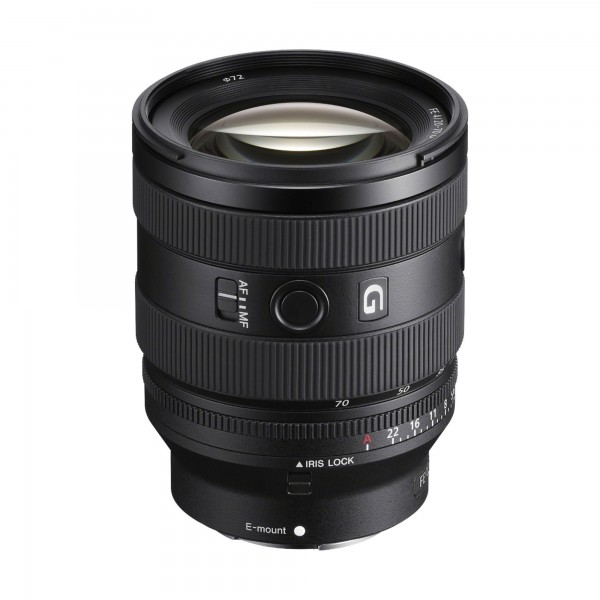 SONY FE 20-70 F/4 G