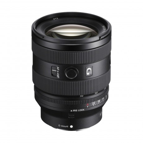 SONY FE 20-70 F/4 G