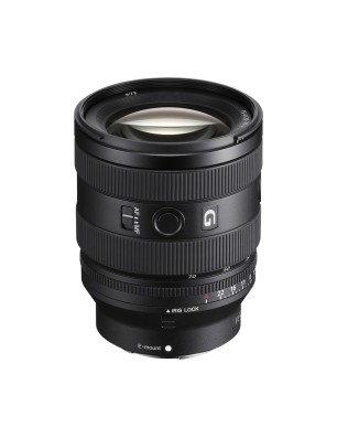 SONY FE 20-70 F/4 G