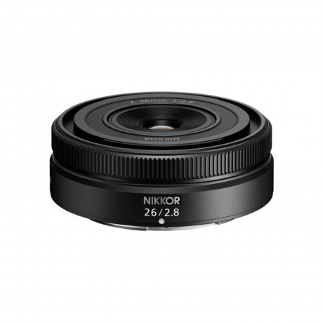 NIKON Z 26 F/2.8