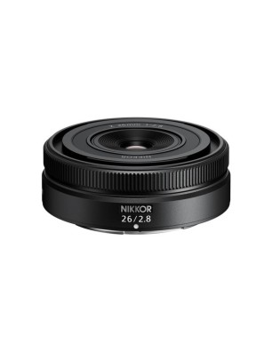 NIKON Z 26 F/2.8