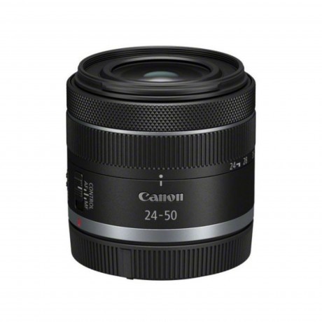 CANON RF 24-50MM F/4.5-6.3 IS STM
