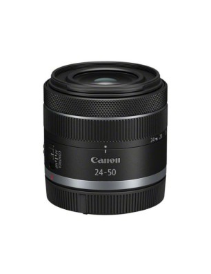 CANON RF 24-50MM F/4.5-6.3 IS STM