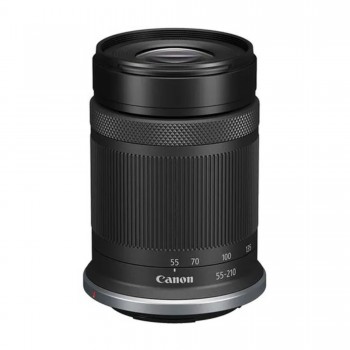 CANON RF-S 55-210 F/5-7.1...