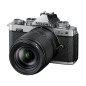 NIKON Z FC + 18-140 F/3.5-6.3 VR