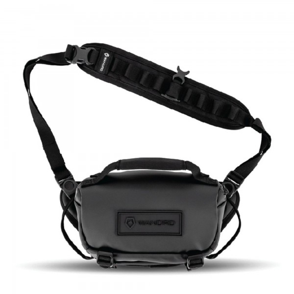 WANDRD SLING ROGUE 3L BLACK