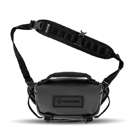 WANDRD SLING ROGUE 3L BLACK