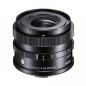 SIGMA 17 F/4 DG DN CONTEMPORARY L-MOUNT