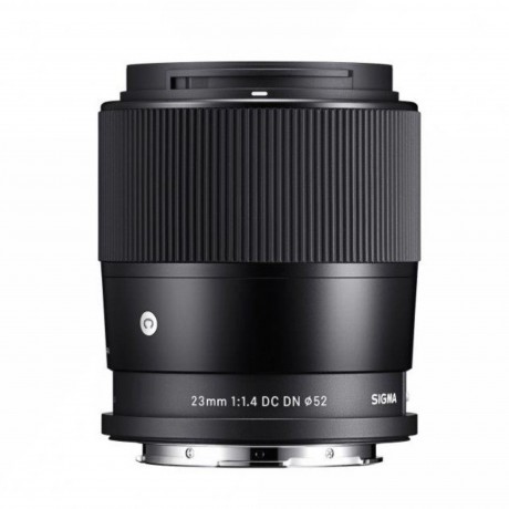SIGMA 23 F/1.4 DC DN CONTEMPORARY SONY E