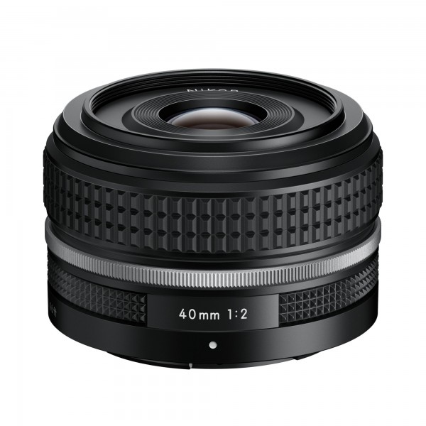 NIKON Z 40 F/2 SE