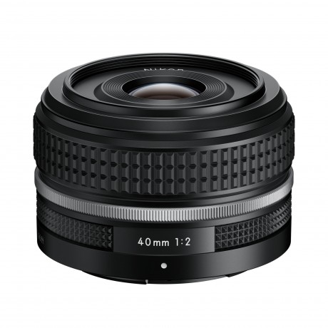 NIKON Z 40 F/2 SE