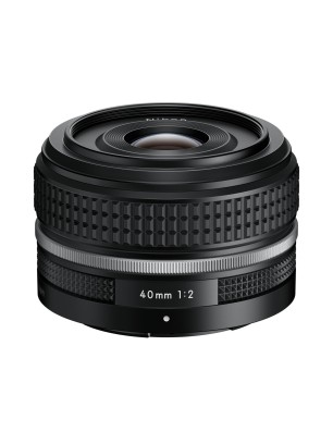 NIKON Z 40 F/2 SE