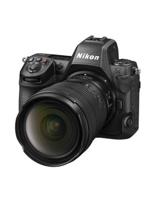 NIKON Z8 + 24-120 F/4 S