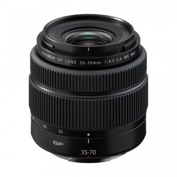 FUJIFILM GF 35-70 F/4.5-5.6 WR