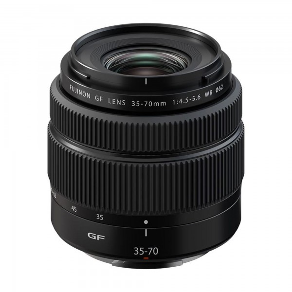 FUJIFILM GF 35-70 F/4.5-5.6 WR