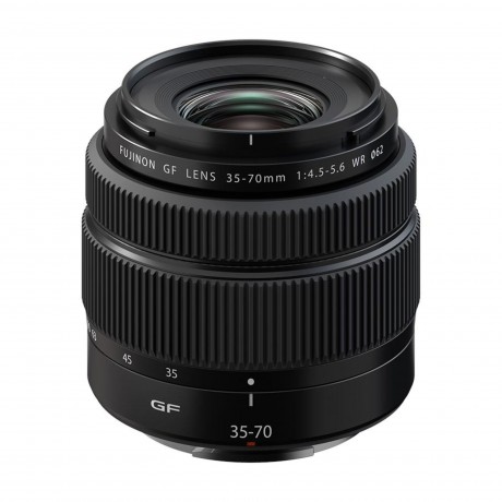 FUJIFILM GF 35-70 F/4.5-5.6 WR