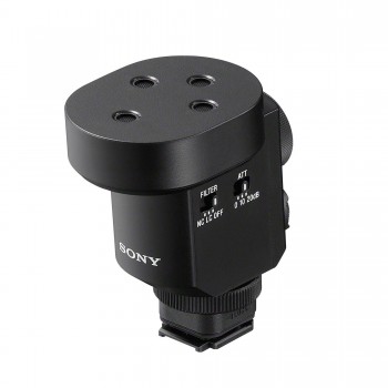 SONY MICRO COMPACT 4...