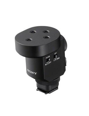 SONY MICRO COMPACT ECM-M1