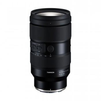 TAMRON 35-150 F/2-2.8 DI...