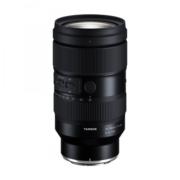 TAMRON 35-150 F/2-2.8 DI III VXD NIKON Z