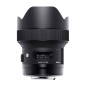 SIGMA 14 F/1.8 DG ART L-MOUNT