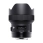 SIGMA 14 F/1.8 DG ART SONY FE