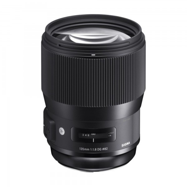 SIGMA 135 F/1.8 DG HSM ART SONY FE