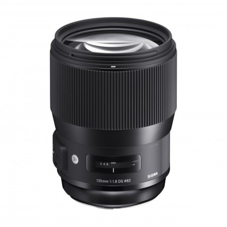 SIGMA 135 F/1.8 DG HSM ART SONY FE