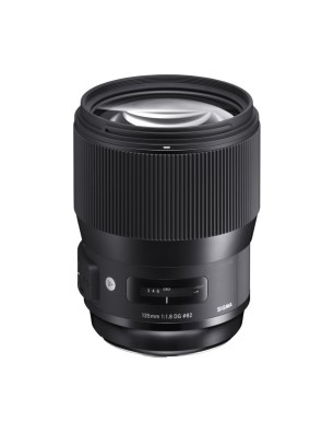 SIGMA 135 F/1.8 DG HSM ART SONY FE